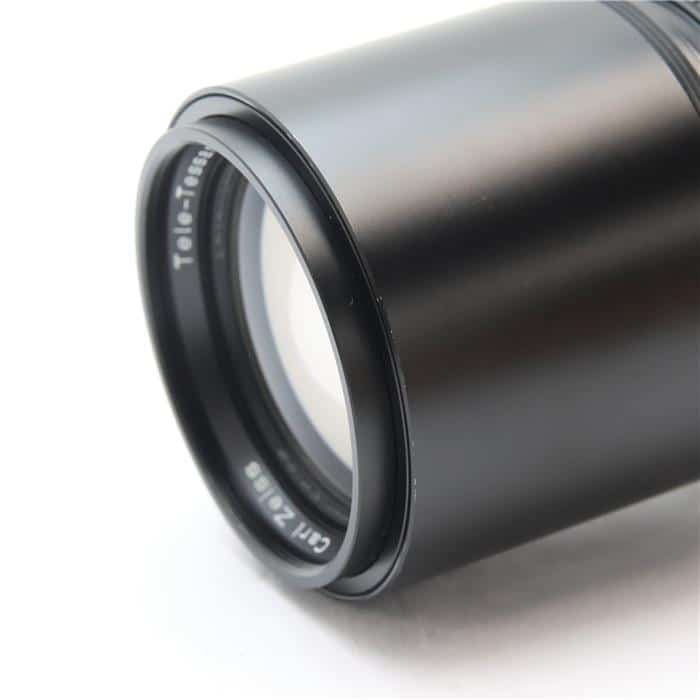 中古)CONTAX (コンタックス) Tele-Tessar T*200mm F4 AE Germany（商品