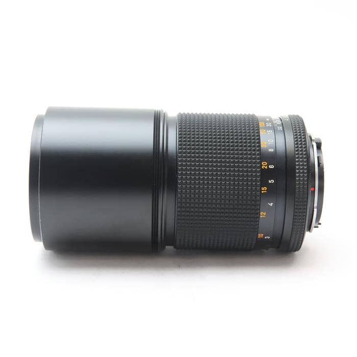 コンタックス CONTAX Tele-Tessar T* 200mm F4 中古)CONTAX (コンタックス) Tele-Tessar T*200mm F4 AE Germany