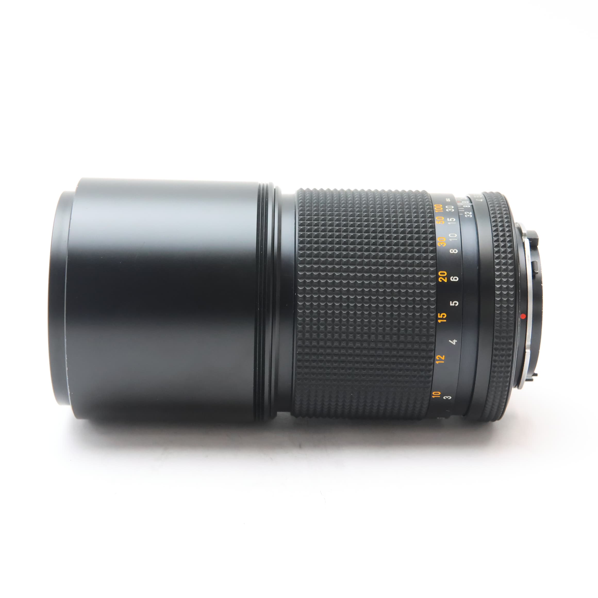中古)CONTAX (コンタックス) Tele-Tessar T*200mm F4 AE Germany（商品