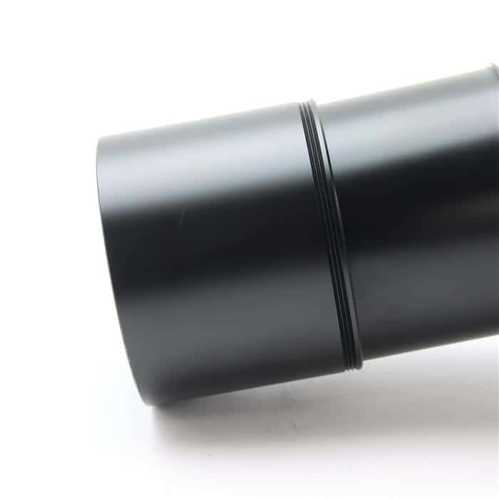 コンタックスツァイステレテッサー200mm.F/4 新品未使用(デッドストック) CONTAX TELE-TESSAR 200mm f4 MMG | SKの寫眞機道楽