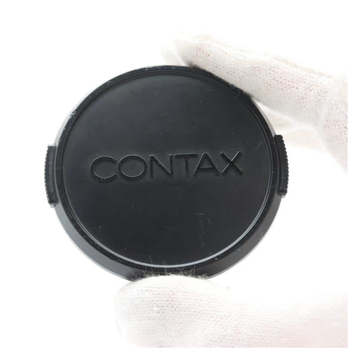 中古)CONTAX (コンタックス) Tele-Tessar T*200mm F4 AE Germany