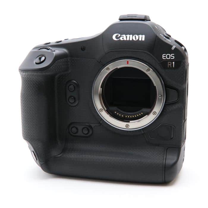 EOS R1