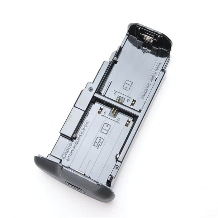 Canon - CanonのバッテリーグリップBG-E21 Amazon.com : Canon BG-E21 Battery Grip for EOS 6D Mark II