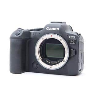 Canon (キヤノン) EOS R6 Mark II ボディ メイン