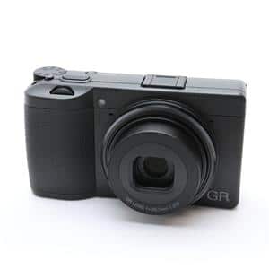 RICOH (リコー) GR II」の商品検索結果 | デジタルカメラ