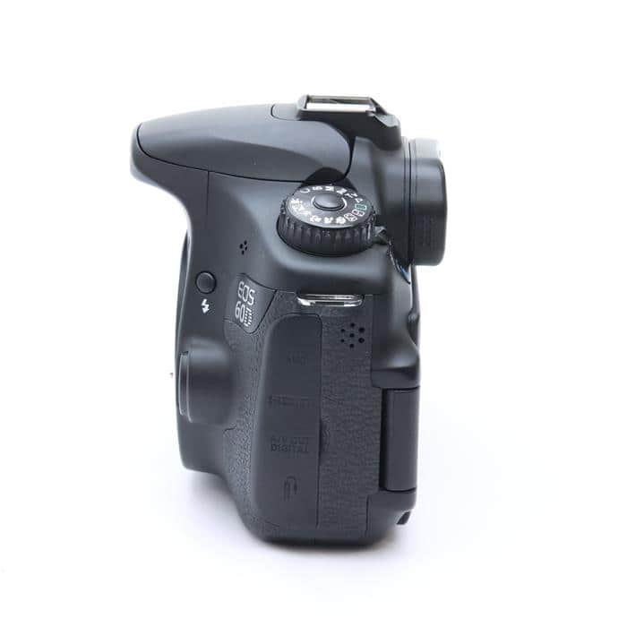 EOS 60D ボディ