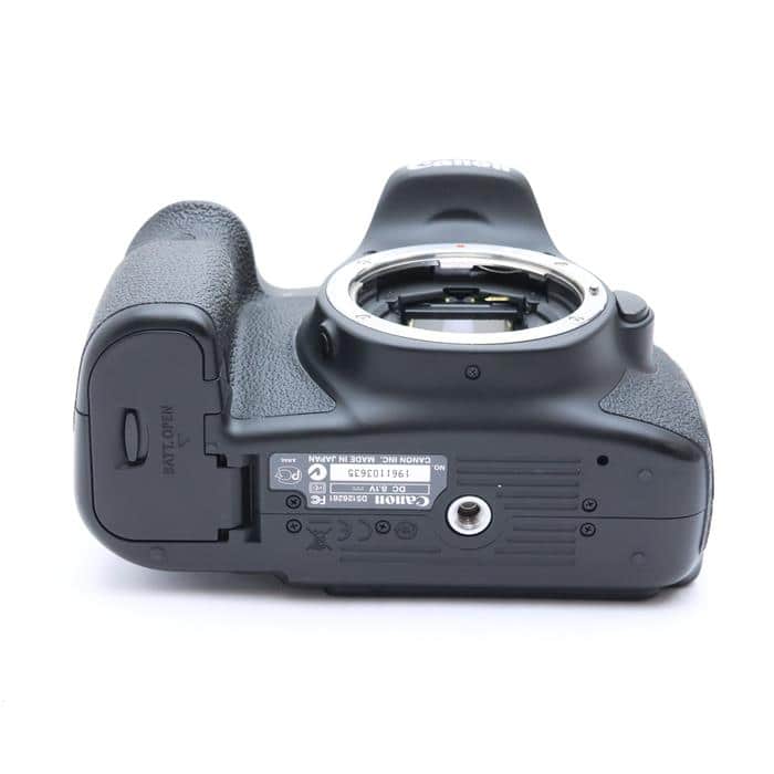 EOS 60D ボディ
