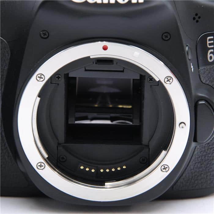 EOS 60D ボディ