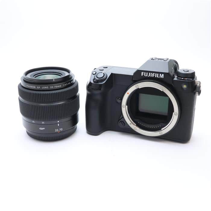 GFX 50R FUJIFILM 富士フイルム ボディ バッテリー付き GFX 50R FUJIFILM 富士フイルム ボディ バッテリー付き 富士フイルム