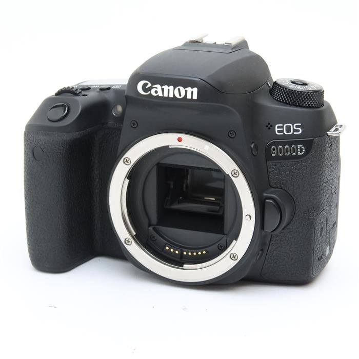 EOS 9000D ボディ