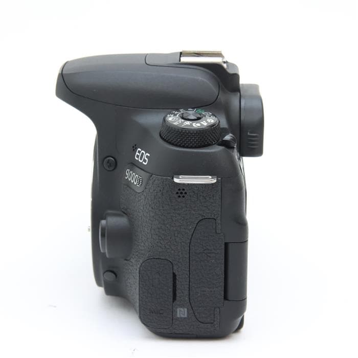 EOS 9000D ボディ