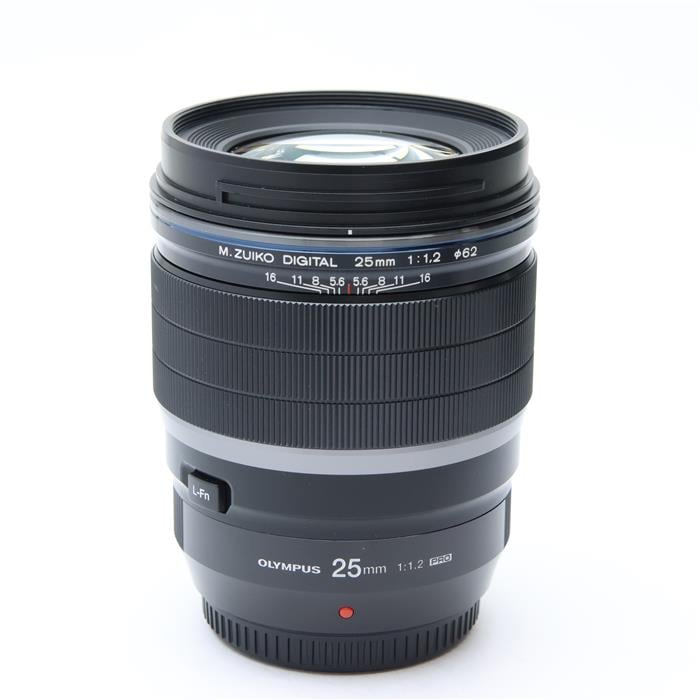 中古)OLYMPUS (オリンパス) M.ZUIKO DIGITAL ED 25mm F1.2 PRO