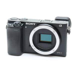 α6000」「デジタルカメラ」「SONY」「中古商品」の商品検索結果