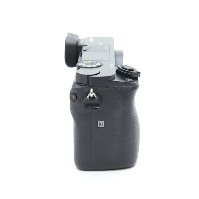 α6000ボディ ILCE-6000 B