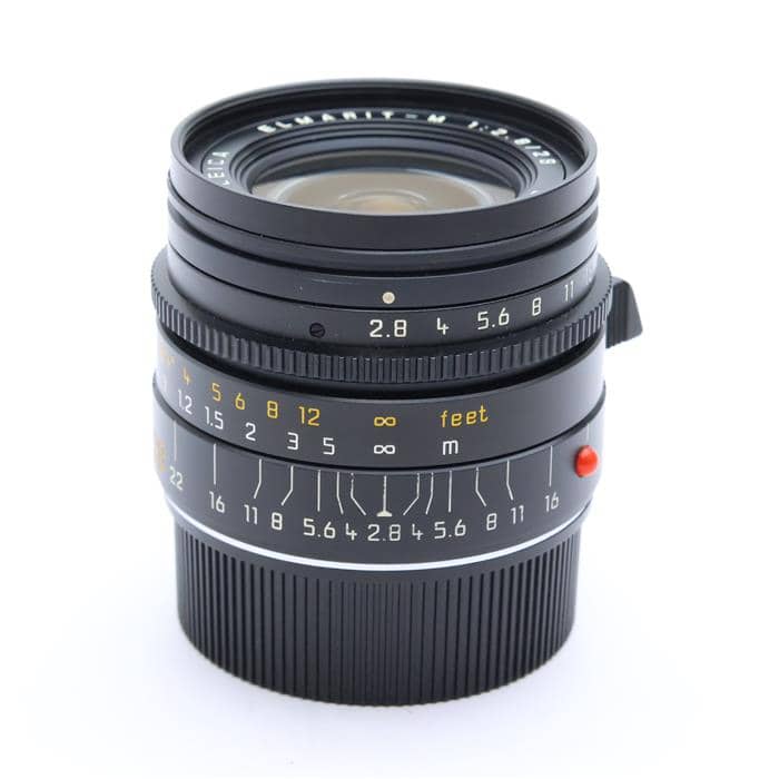 エルマリート M28mm F2.8 (E46)