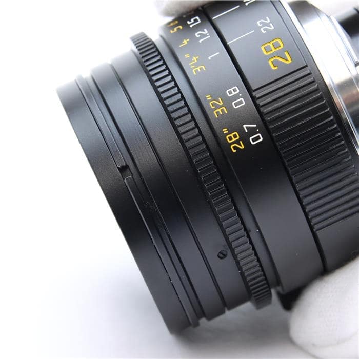 エルマリート M28mm F2.8 (E46)