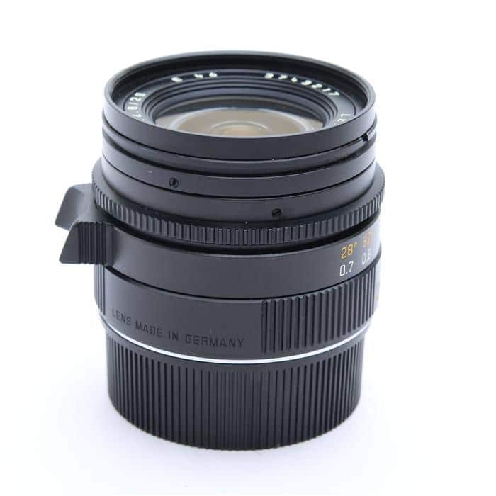 エルマリート M28mm F2.8 (E46)