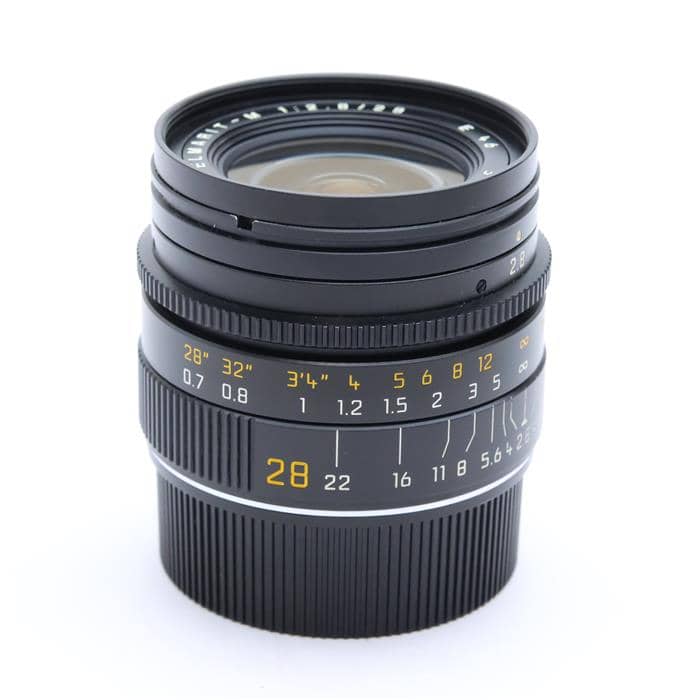 エルマリート M28mm F2.8 (E46)