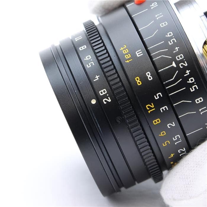 エルマリート M28mm F2.8 (E46)