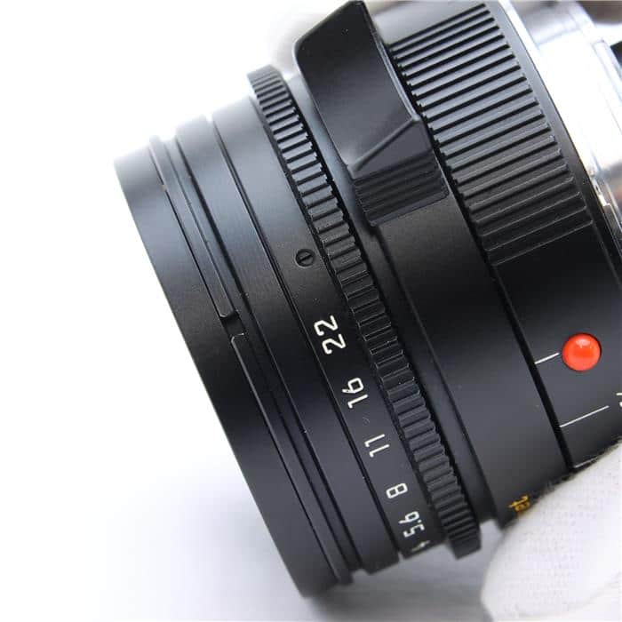 エルマリート M28mm F2.8 (E46)