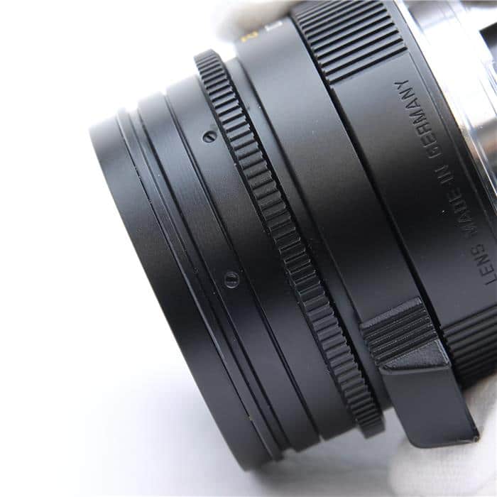 エルマリート M28mm F2.8 (E46)