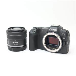 Canon (キヤノン) EOS R8 RF24-50mm IS STM レンズキット」の商品検索