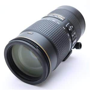 新品)Nikon (ニコン) AF-S NIKKOR 80-400mm F4.5-5.6G ED VR（商品ID