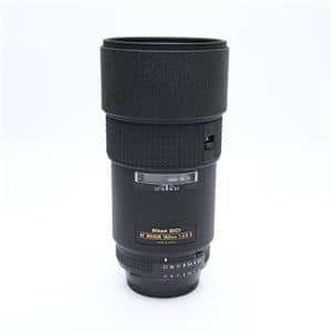 NIKKOR ED 180mm f/2.8 レンズ 中古 AI Nikkor ED 180mm F2.8S 中古