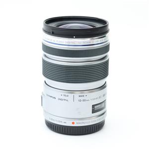 M.ZUIKO DIGITAL ED 12-50mm F3.5-6.3 EZ」「OLYMPUS / OM SYSTEM