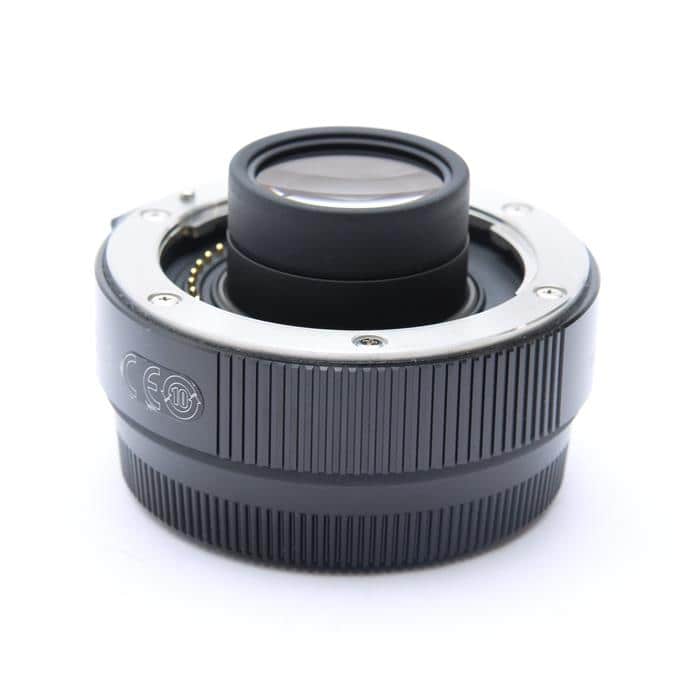 FUJIFILM (フジフイルム) テレコンバーター XF1.4X TC WR マップカメラ