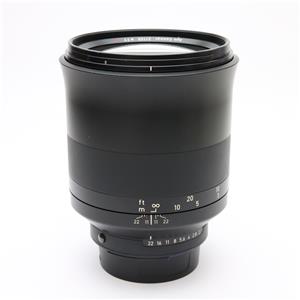 中古 Carl Zeiss Milvus 35mm F2 ニコンF 単焦点 新品)Carl Zeiss (カールツァイス) Milvus 35mm F2 ZF.2（ニコンF用