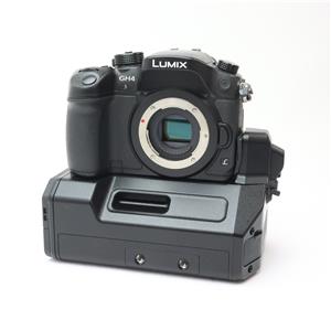 Panasonic (パナソニック) LUMIX GH4 インターフェースユニットキット