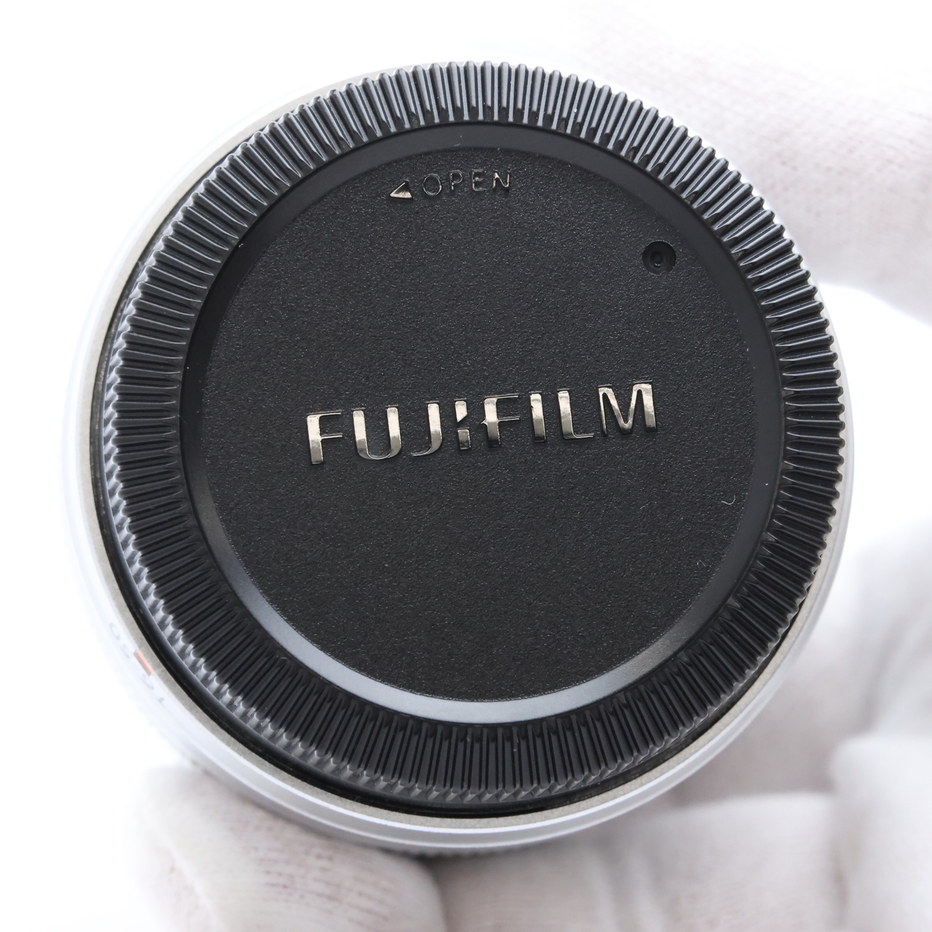☆良品☆ FUJIFILM XC16-50mm F3.5-5.6 OIS II 公式通販 《良品》