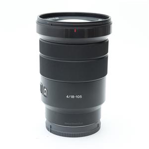新品)SONY (ソニー) E PZ 18-105mm F4 G OSS SELP18105G(商品ID 新品)SONY (ソニー) E PZ 18-105mm F4 G OSS SELP18105G(商品ID