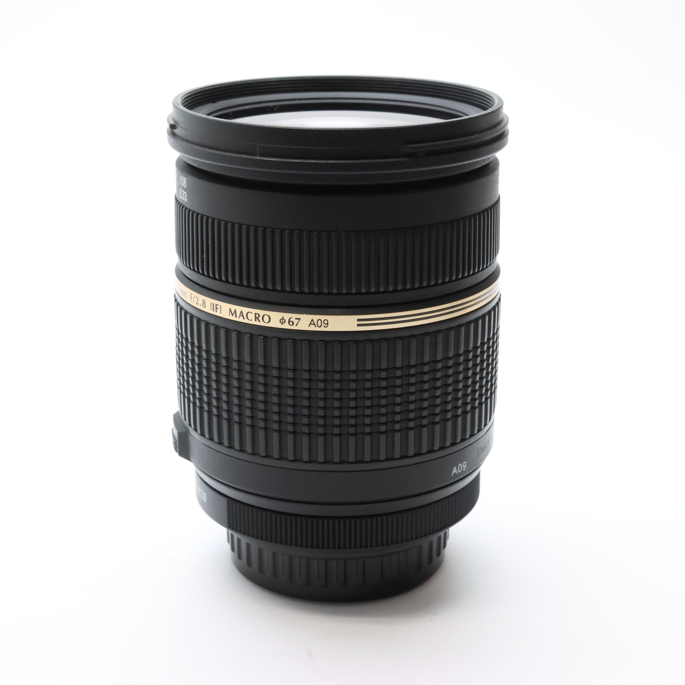 中古)TAMRON (タムロン) SP28-75mm F2.8 XR Di LD ASPH IF Macro Model 