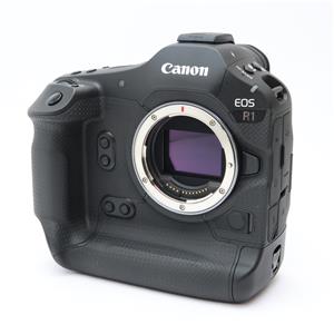 Canon (キヤノン) EOS R1 メイン