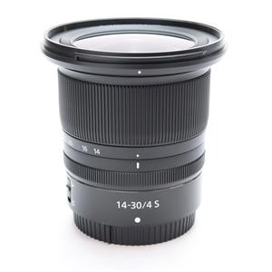 Nikon (ニコン) NIKKOR Z 14-30mm F4 S メイン
