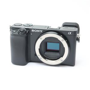 sony (ソニー) α6100 ボディ ilce-6100 ブラック」の商品検索結果