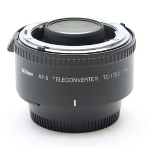 Nikon (ニコン) Ai AF-S TELECONVERTER TC-17E II メイン