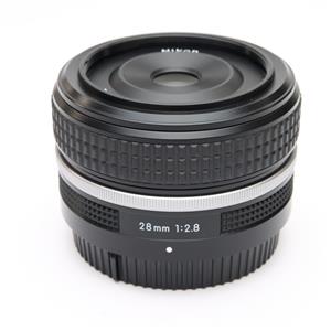 Nikon (ニコン) NIKKOR Z 28mm F2.8 （Special Edition） メイン