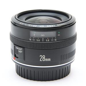 Canon (キヤノン) EF28mm F2.8」の商品検索結果 | デジタルカメラ
