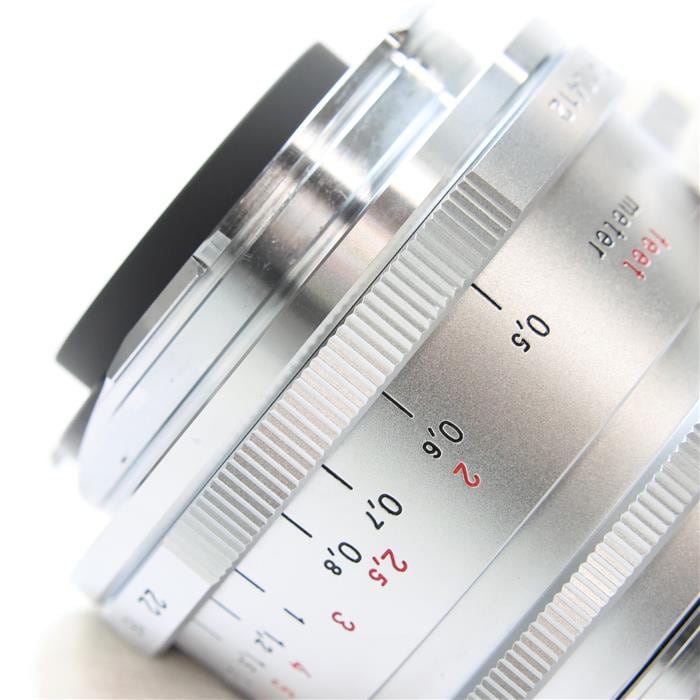中古)Voigtlander (フォクトレンダー) ULTRON Vintage Line 28mm F2