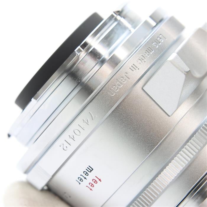 中古)Voigtlander (フォクトレンダー) ULTRON Vintage Line 28mm F2
