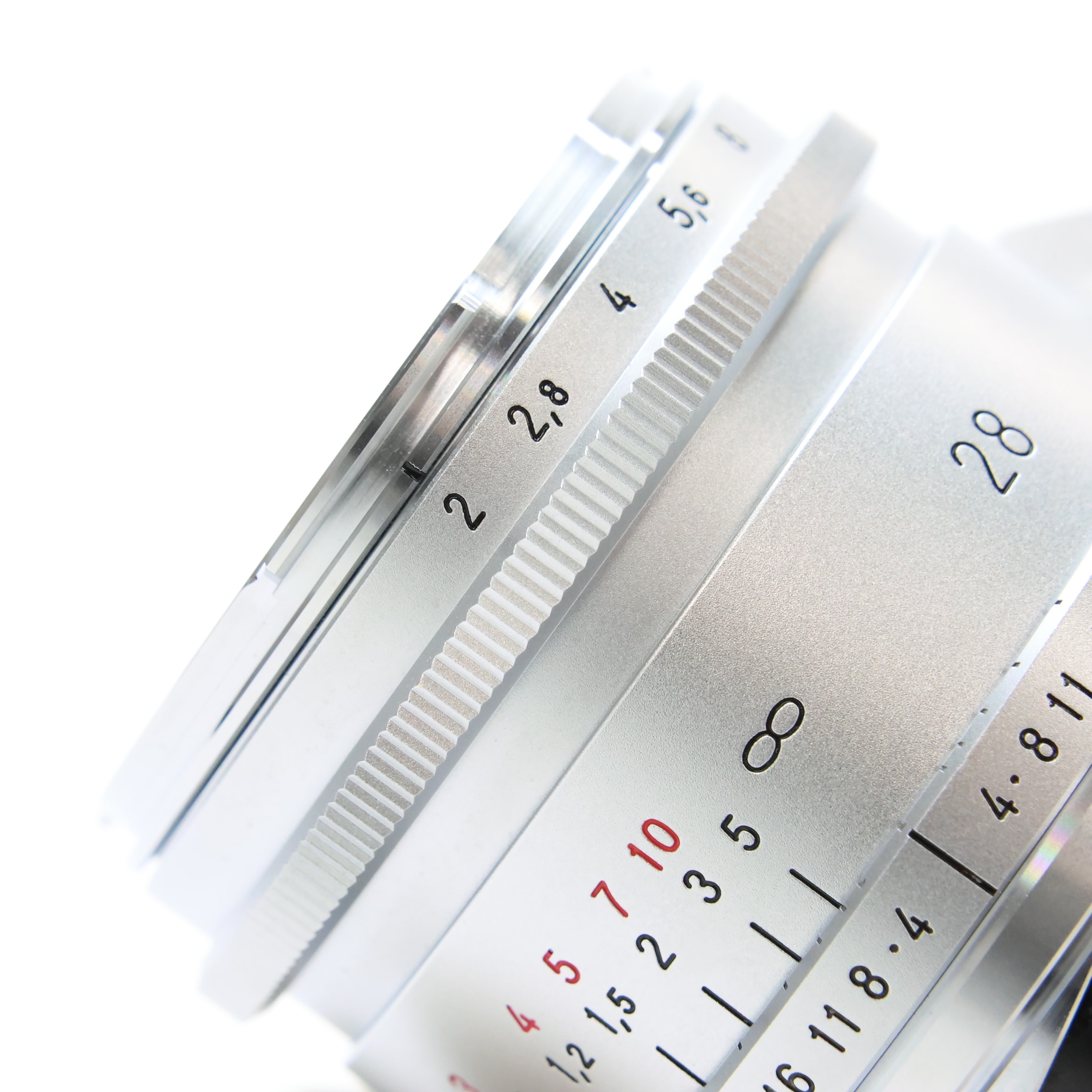 中古)Voigtlander (フォクトレンダー) ULTRON Vintage Line 28mm F2