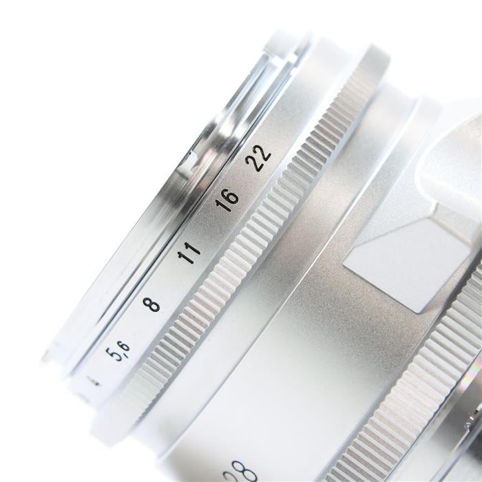 中古)Voigtlander (フォクトレンダー) ULTRON Vintage Line 28mm F2