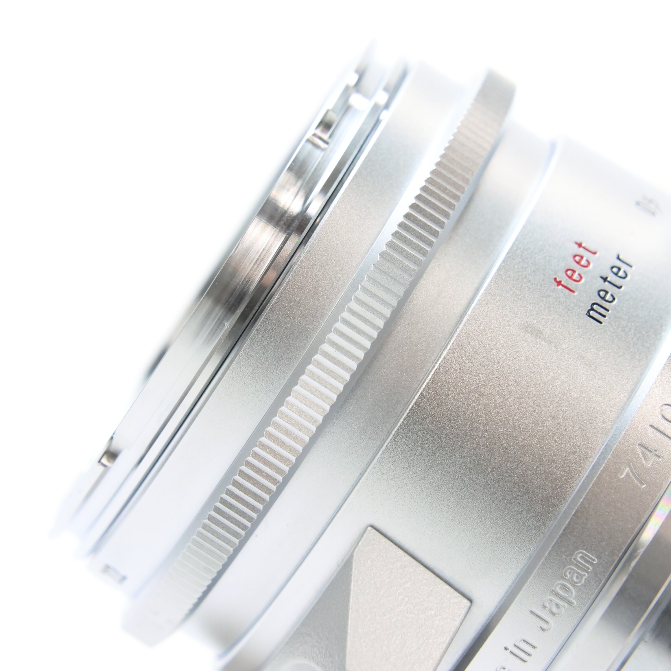中古)Voigtlander (フォクトレンダー) ULTRON Vintage Line 28mm F2