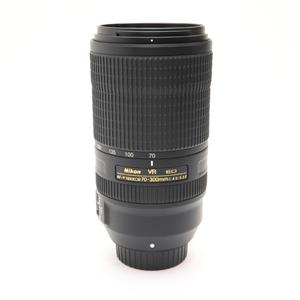 Nikon AF-P 70-300mm F4.5-5.6E ED VR」の商品検索結果 | デジタル