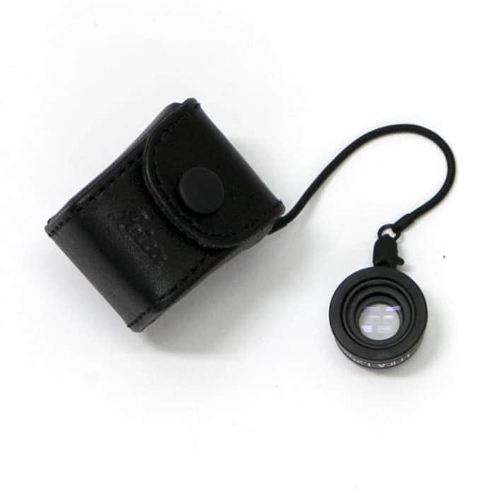 新品)Leica (ライカ) ビューファインダーマグニファイヤーM 1.25x