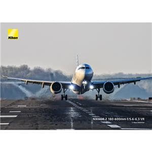 Nikon (ニコン) NIKKOR Z 180-600mm F5.6-6.3 VR