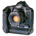 Canon (キヤノン) EOS-1V HS
